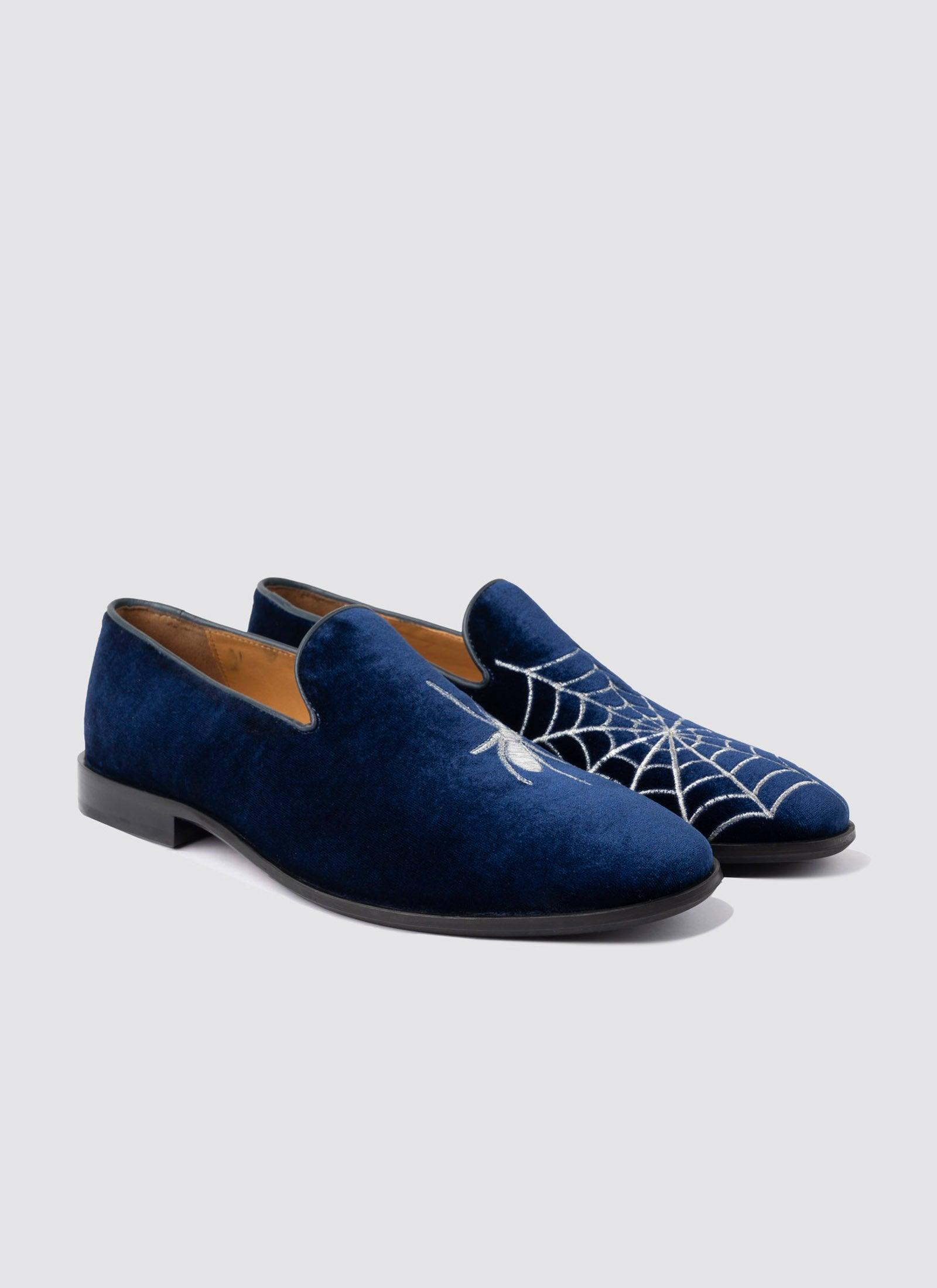 Jase Loafer - Language Shoes