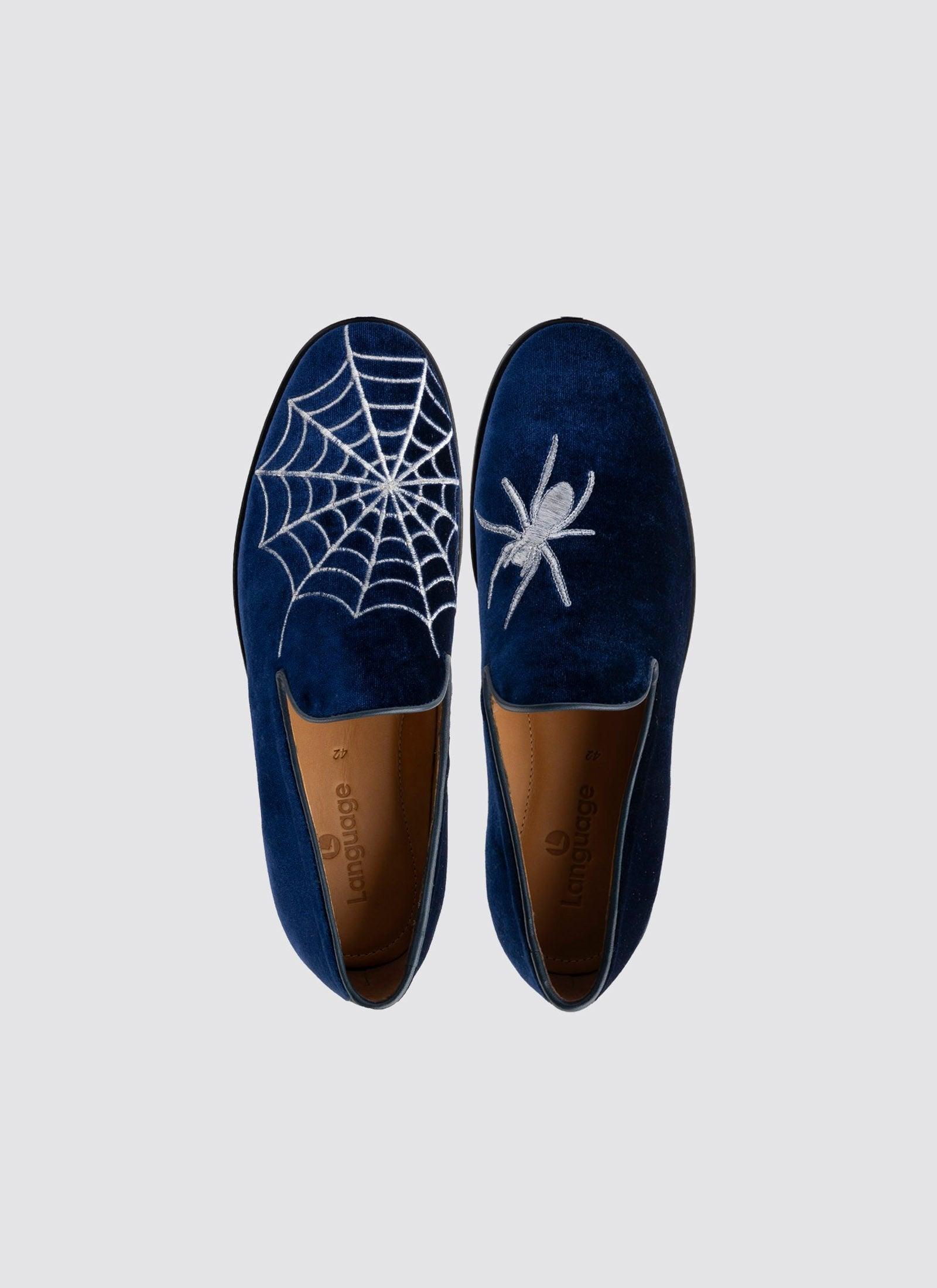 Jase Loafer - Language Shoes