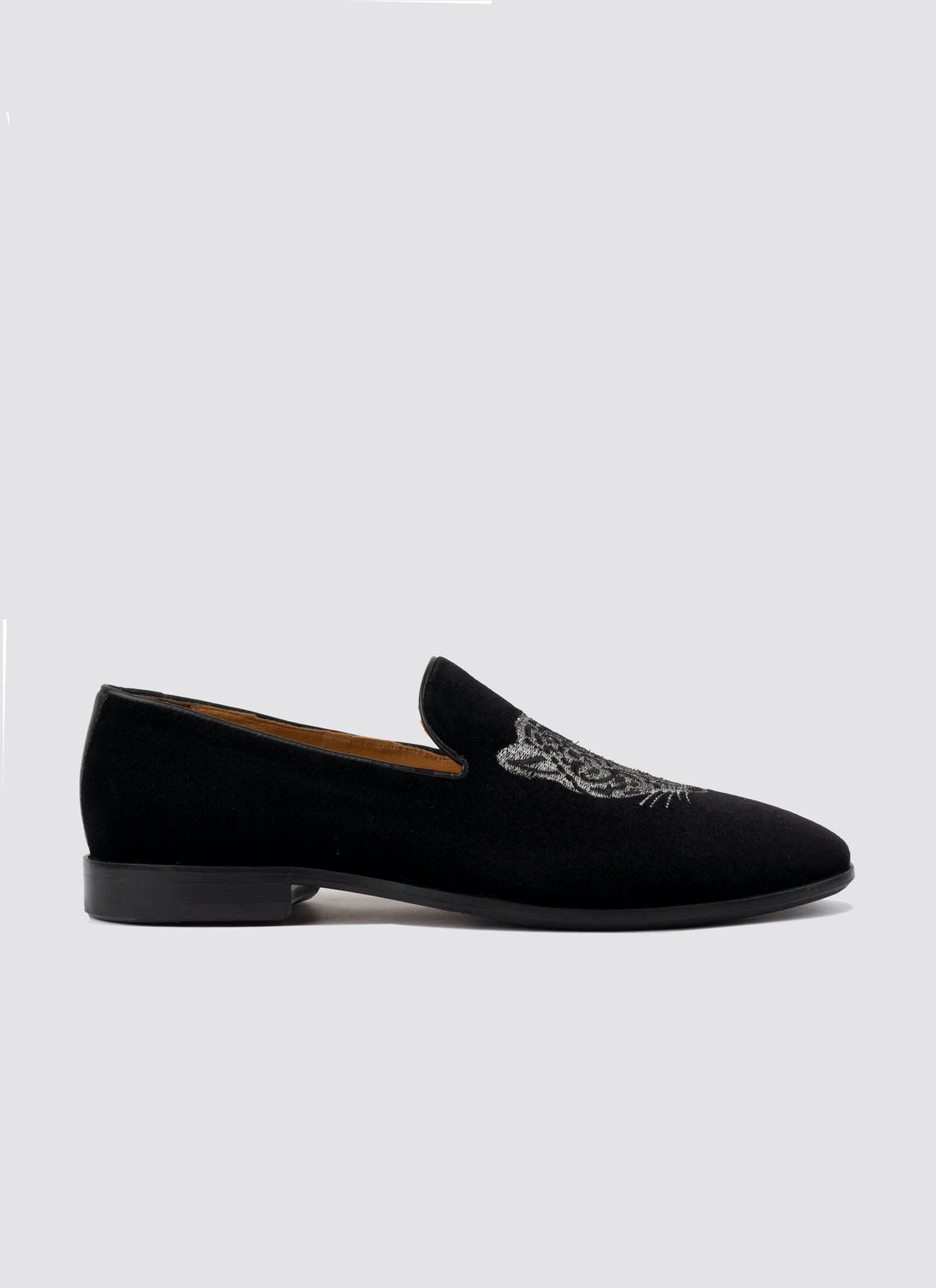 Elysian Loafer - Language Shoes