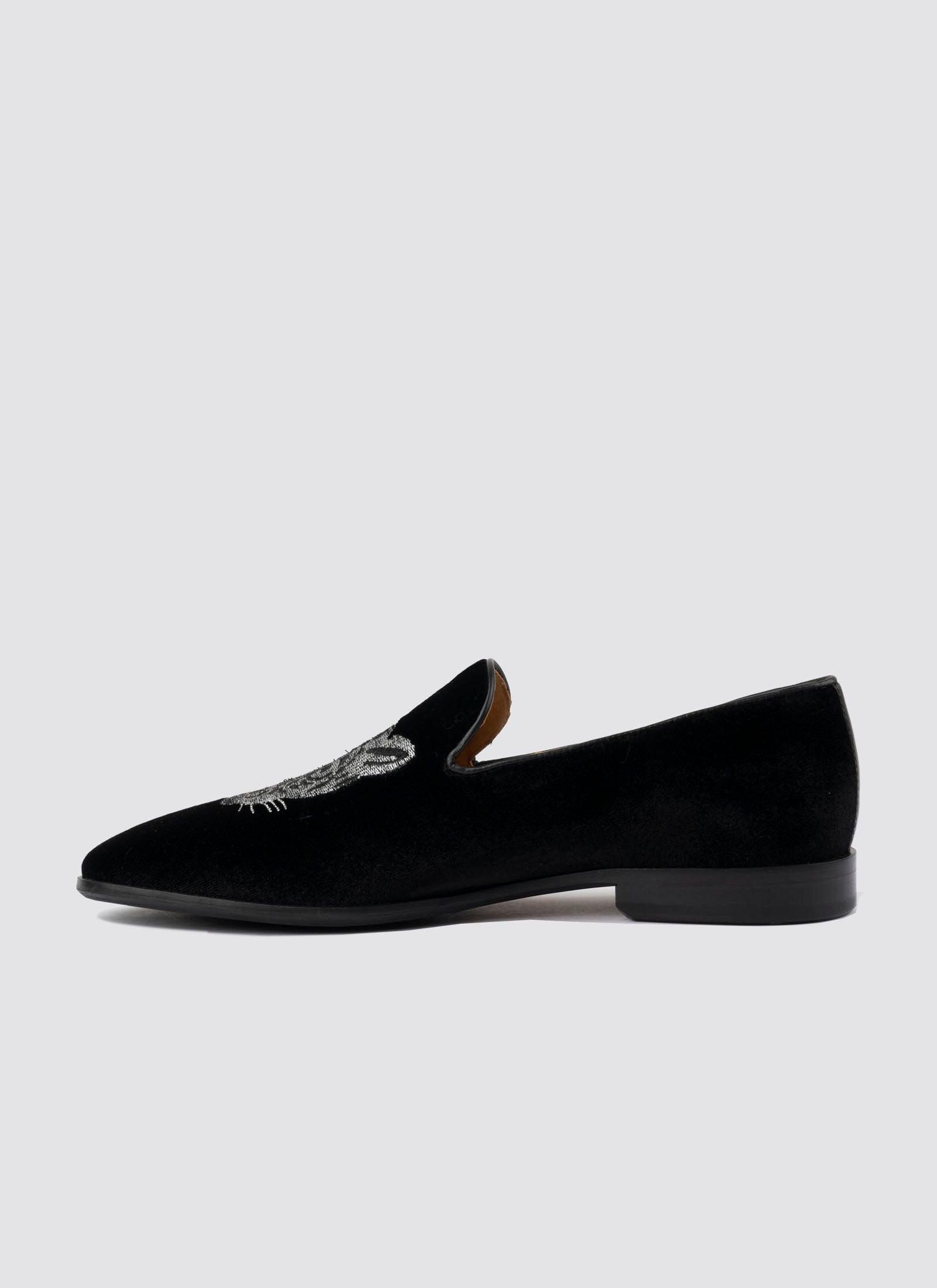Elysian Loafer - Language Shoes