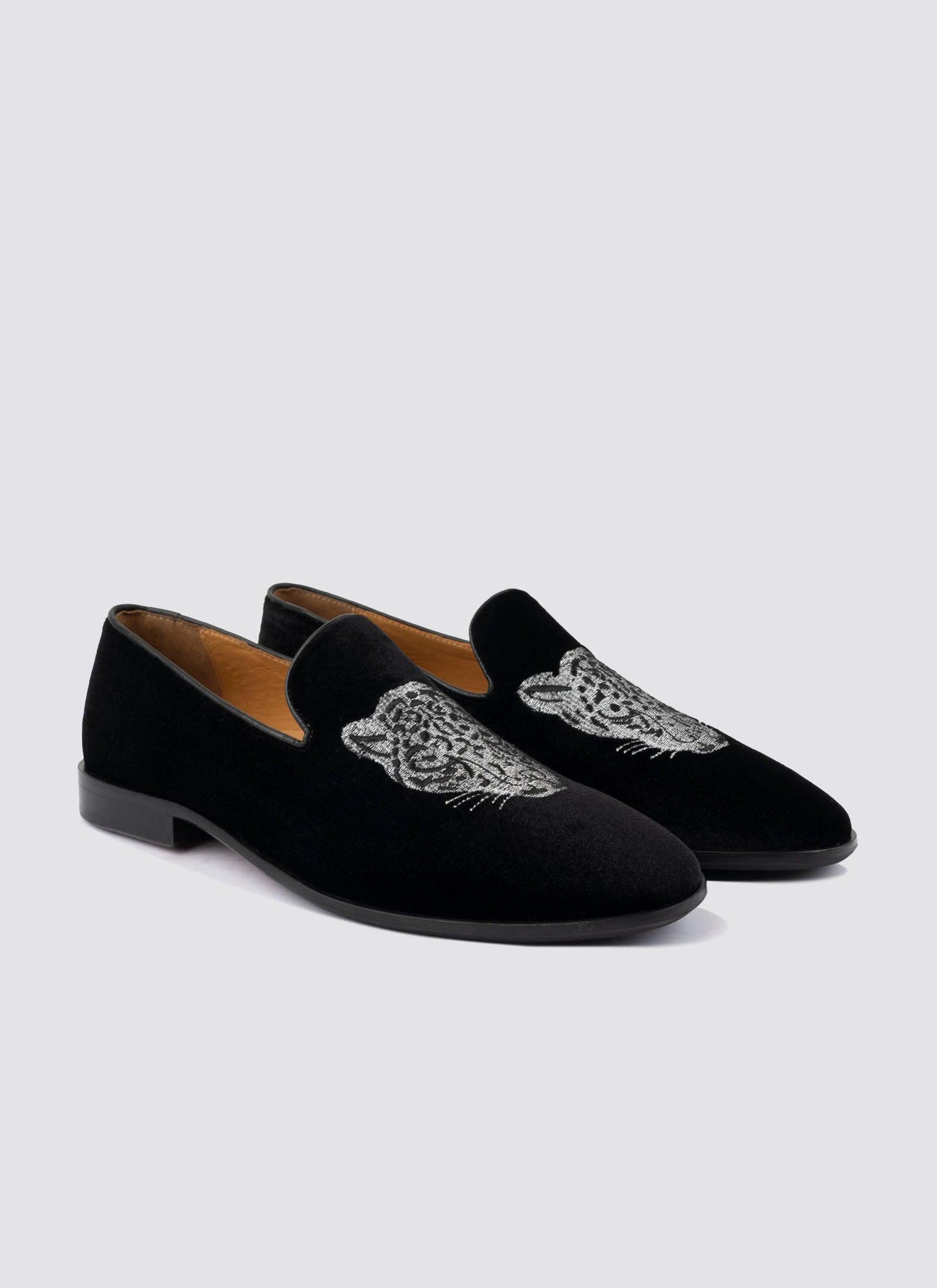 Elysian Loafer - Language Shoes