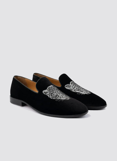 Elysian Loafer for Men | Premium Casual Leather Loafer – Language Shoes