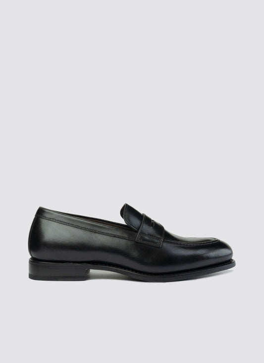 Paxton Loafer - Language Shoes