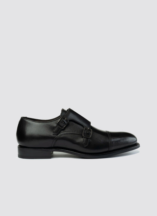 Cohen Monk - Language Shoes