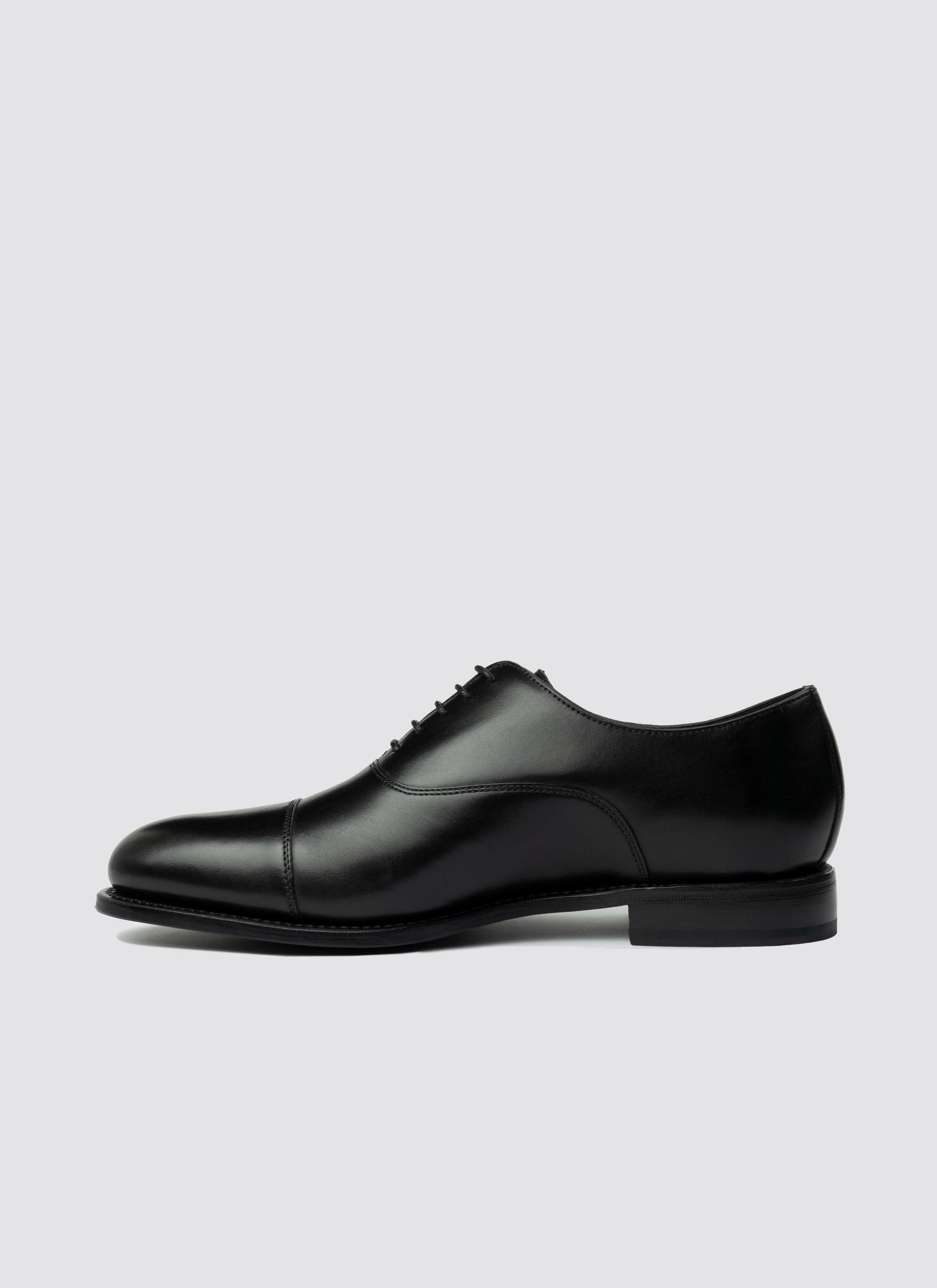 Daxton Lace-ups - Language Shoes