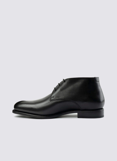 Morgan Boot #