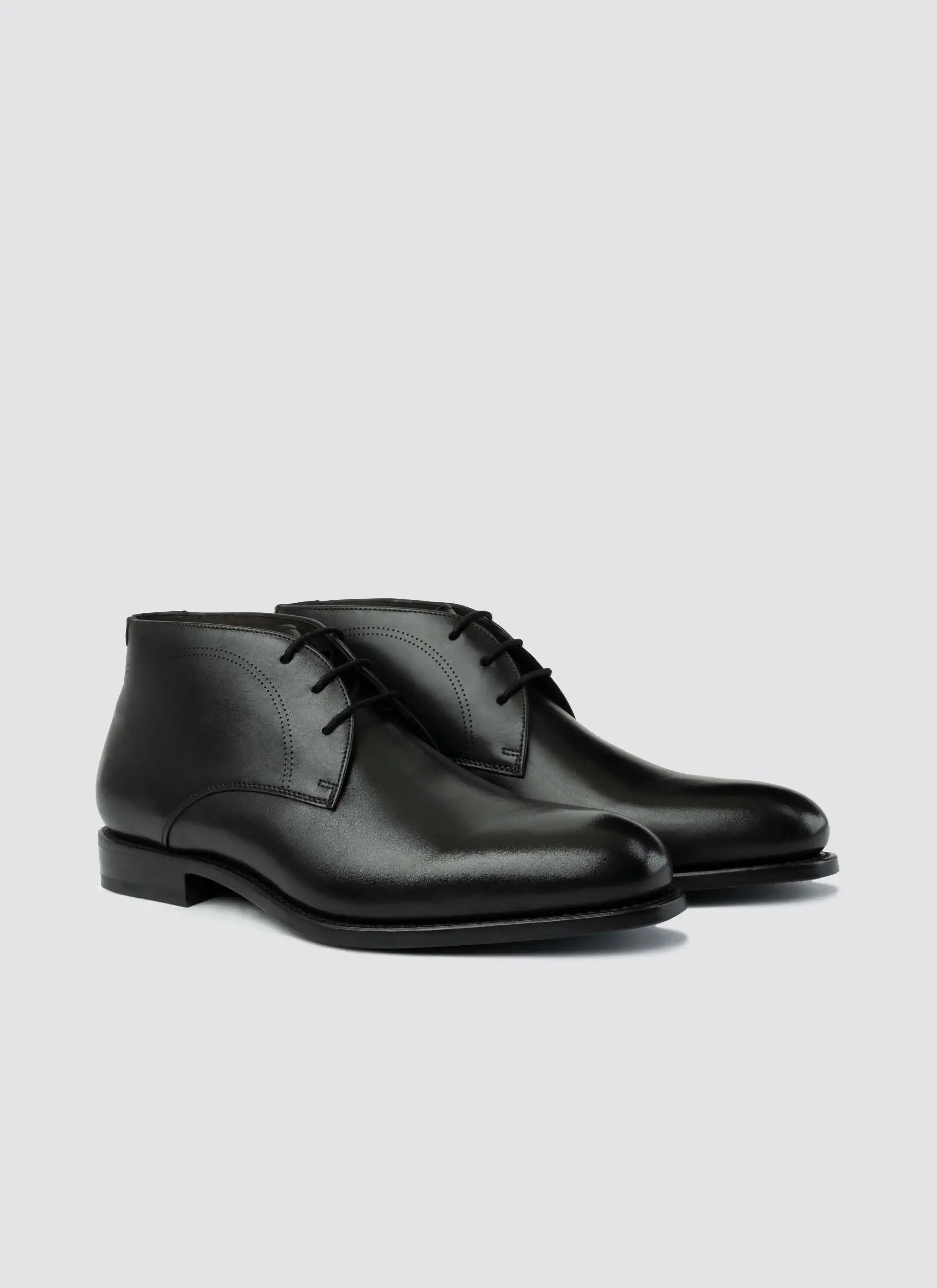 Morgan Boot #