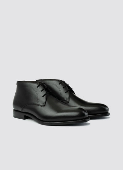 Morgan Boot #
