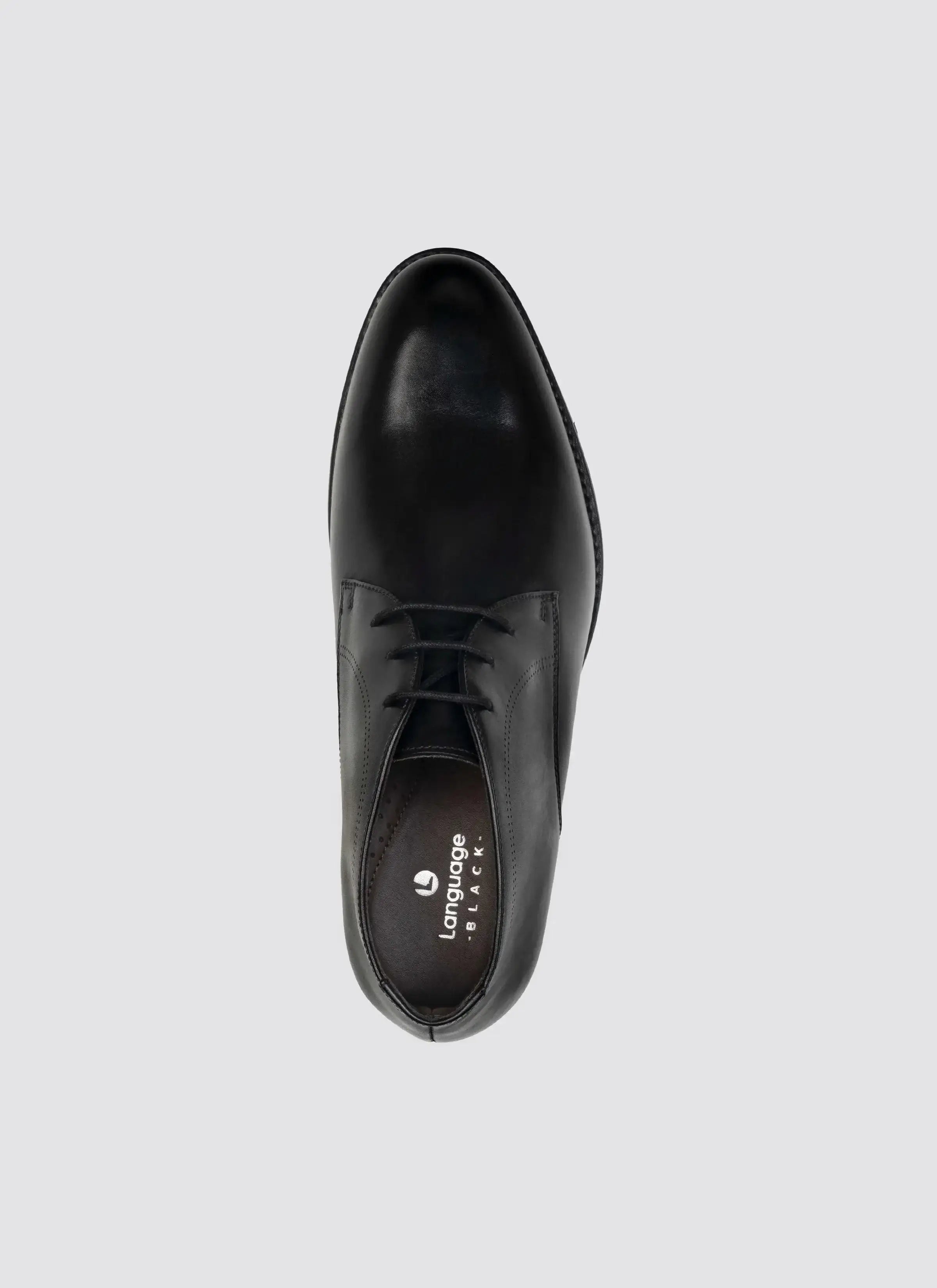 Morgan Boot #