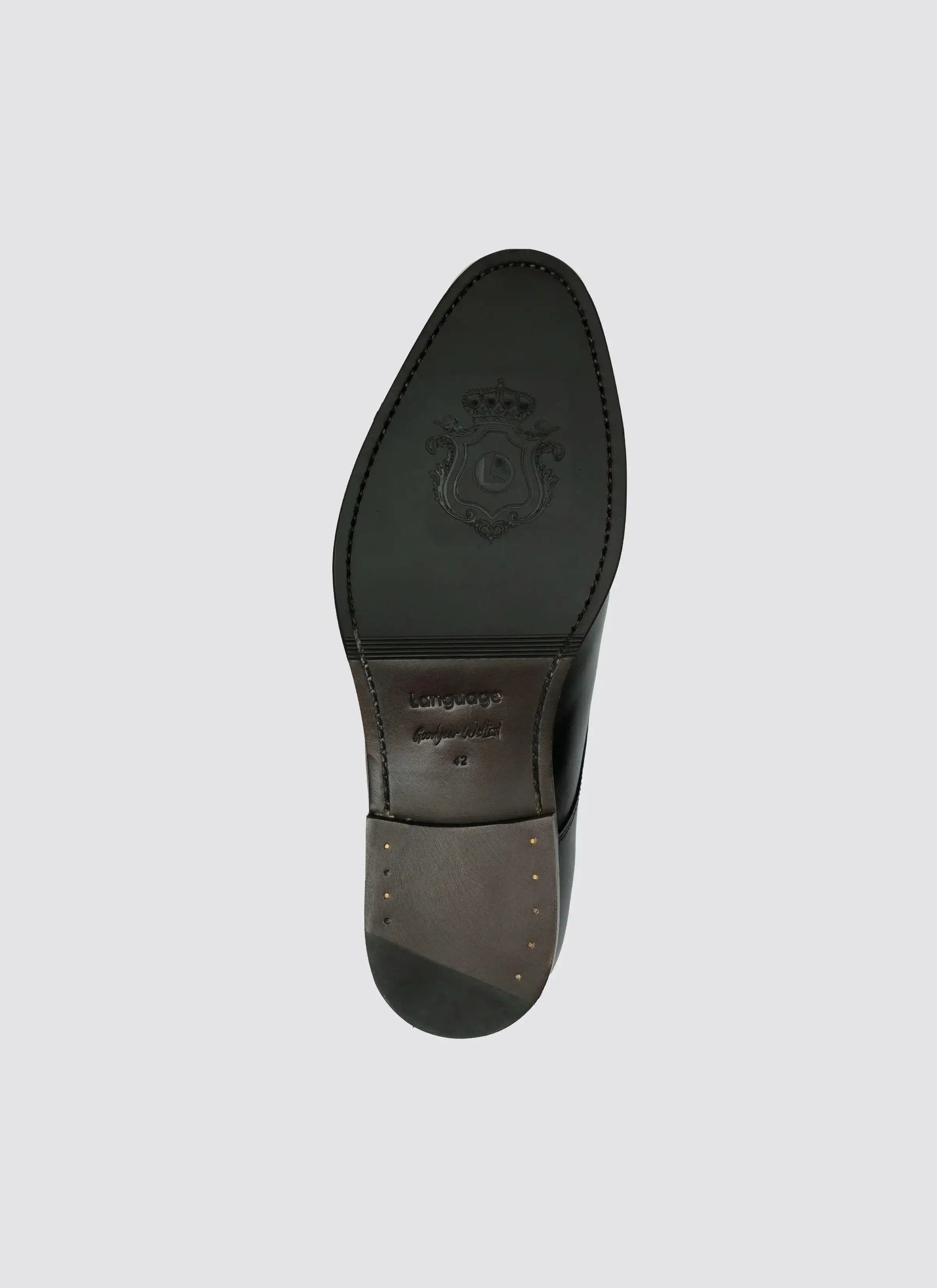 Morgan Boot #