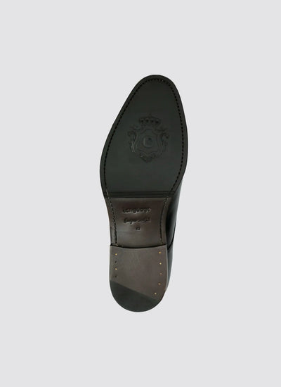 Morgan Boot #