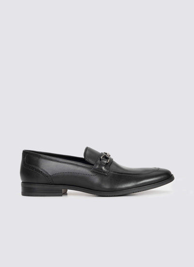Hobart Loafer 