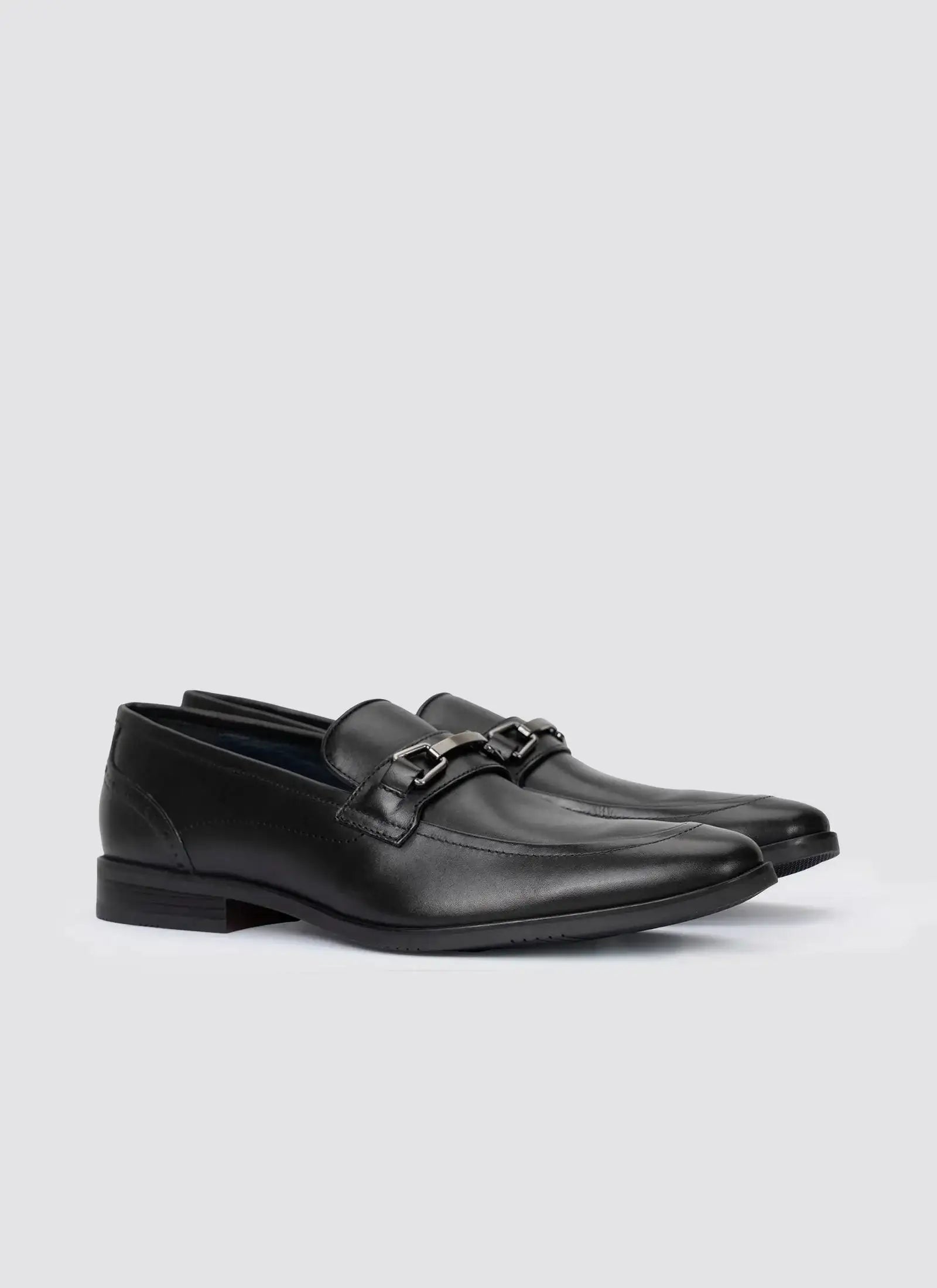 Hobart Loafer #color_black