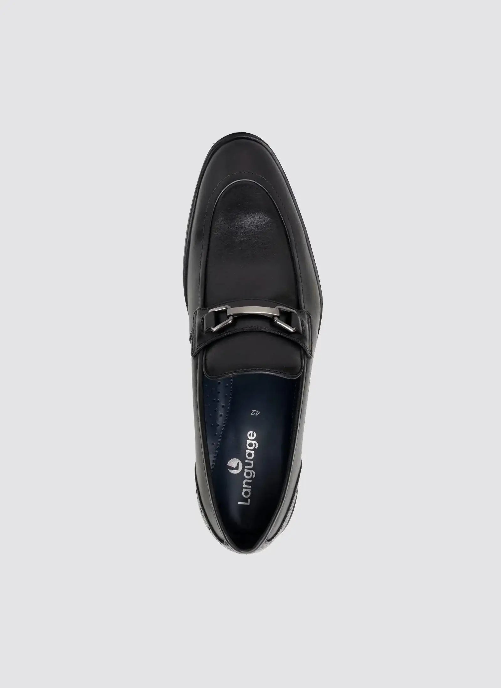 Hobart Loafer 