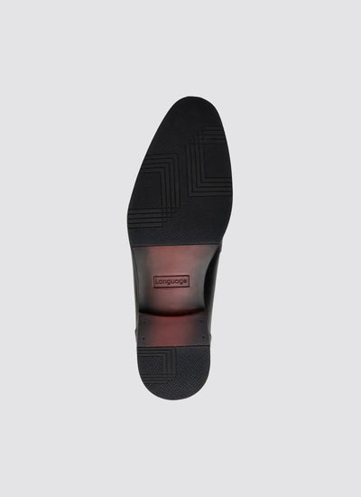 Hobart Loafer 