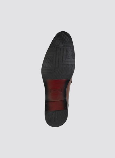 Hobart Loafer