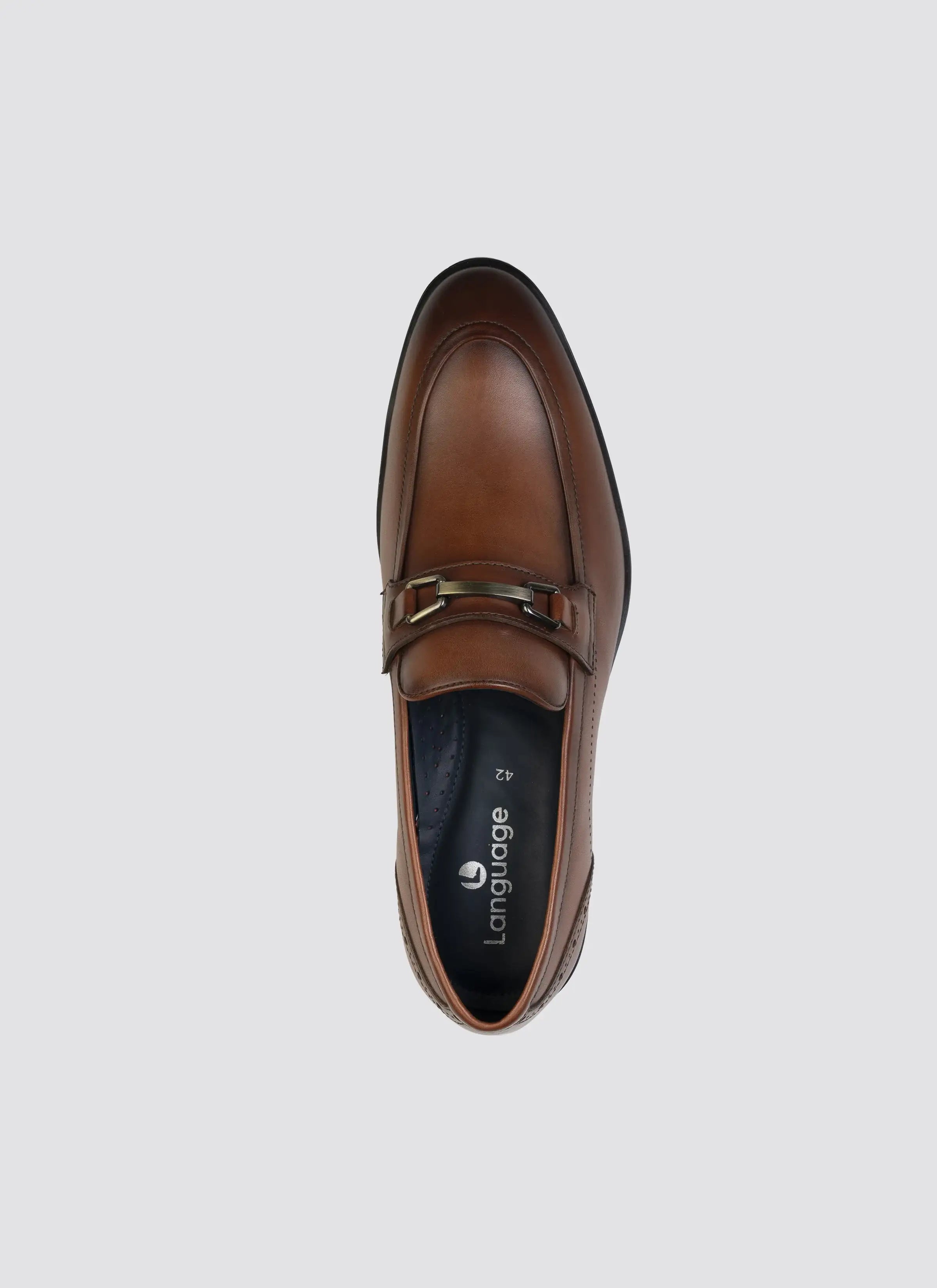 Hobart Loafer