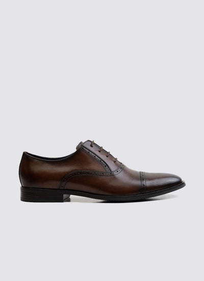 Nolan Lace-ups #