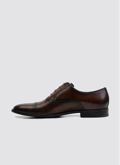 Nolan Lace-ups #