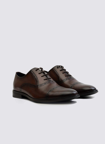 Nolan Lace-ups #