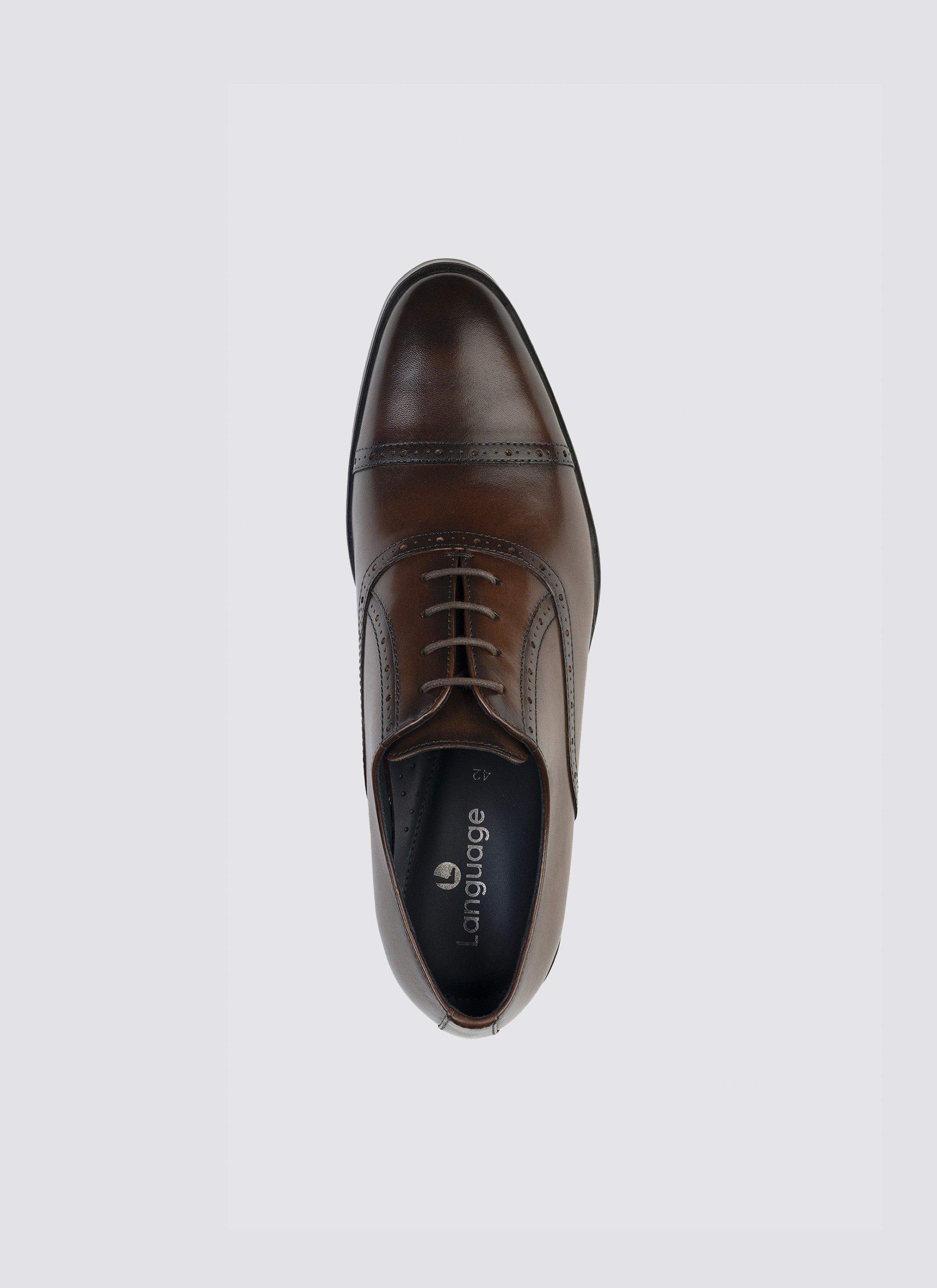 Nolan Lace-ups #