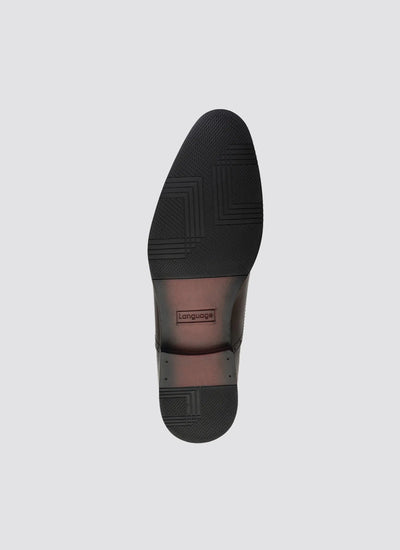 Nolan Lace-ups #