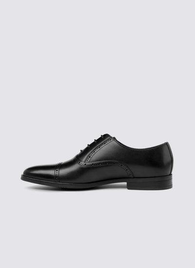 Nolan Lace-ups #