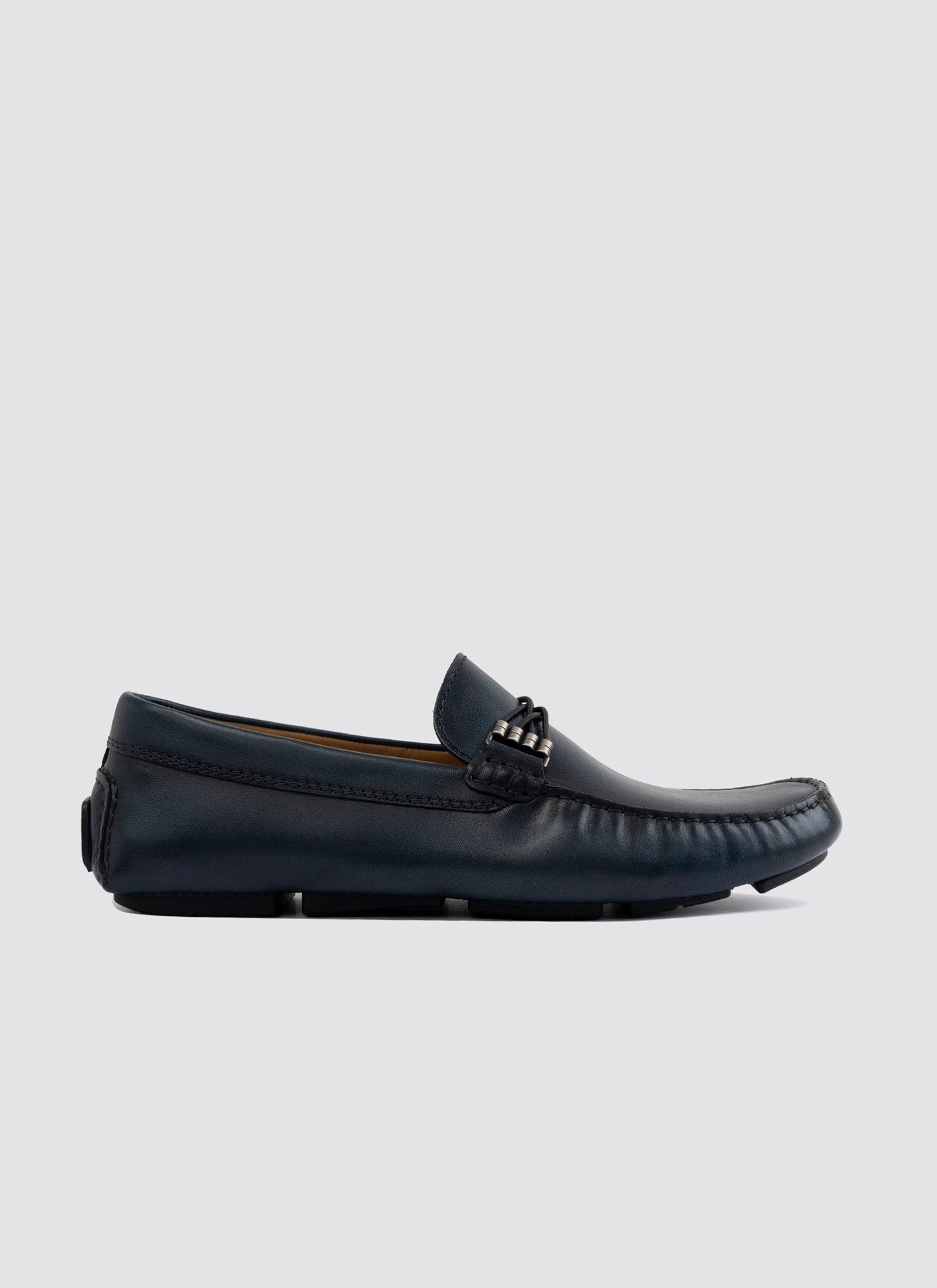 Jackson Driver - Language Shoes