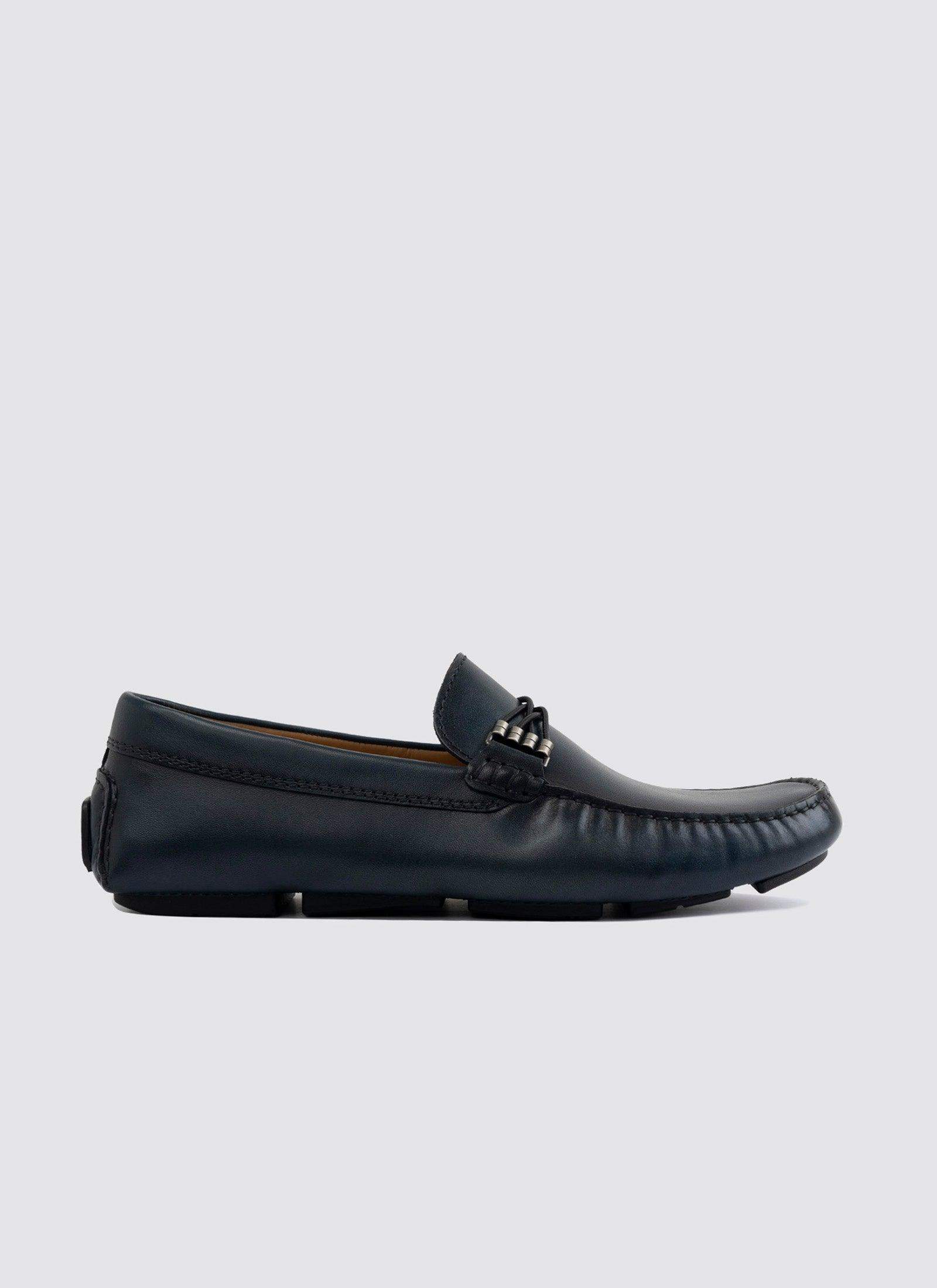 Jackson Driver - Language Shoes 