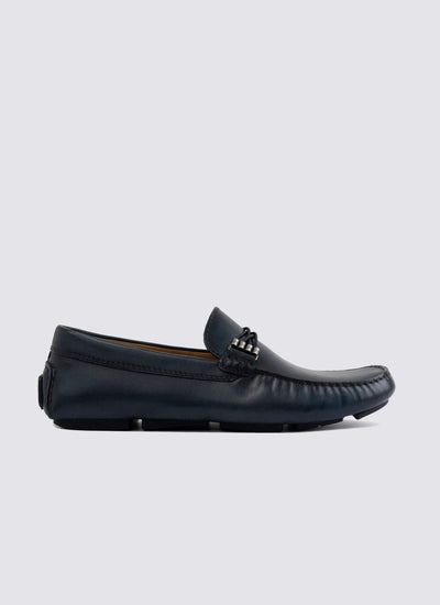 Jackson Driver - Language Shoes 