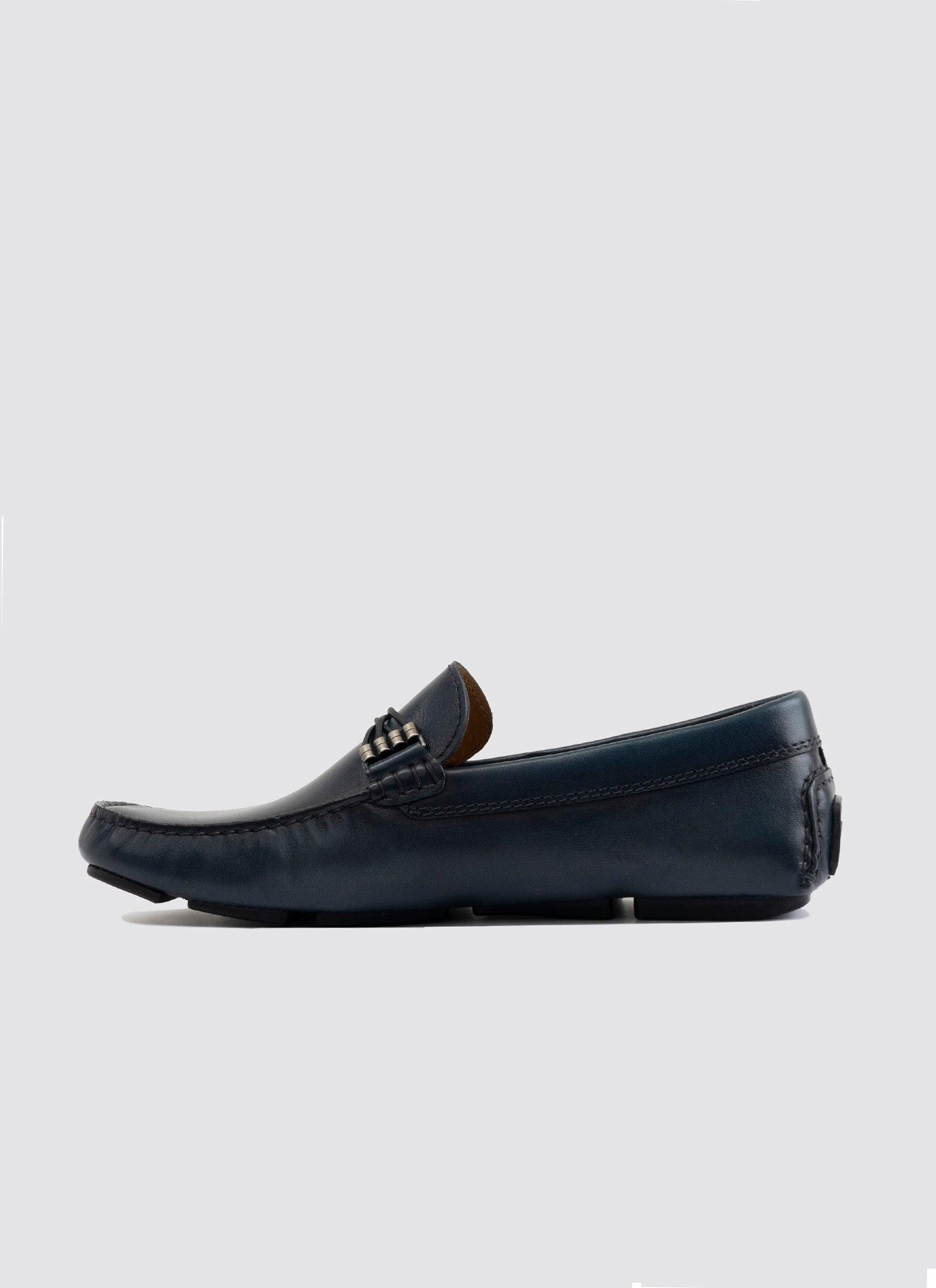 Jackson Driver - Language Shoes