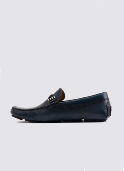 Jackson Driver - Language Shoes 