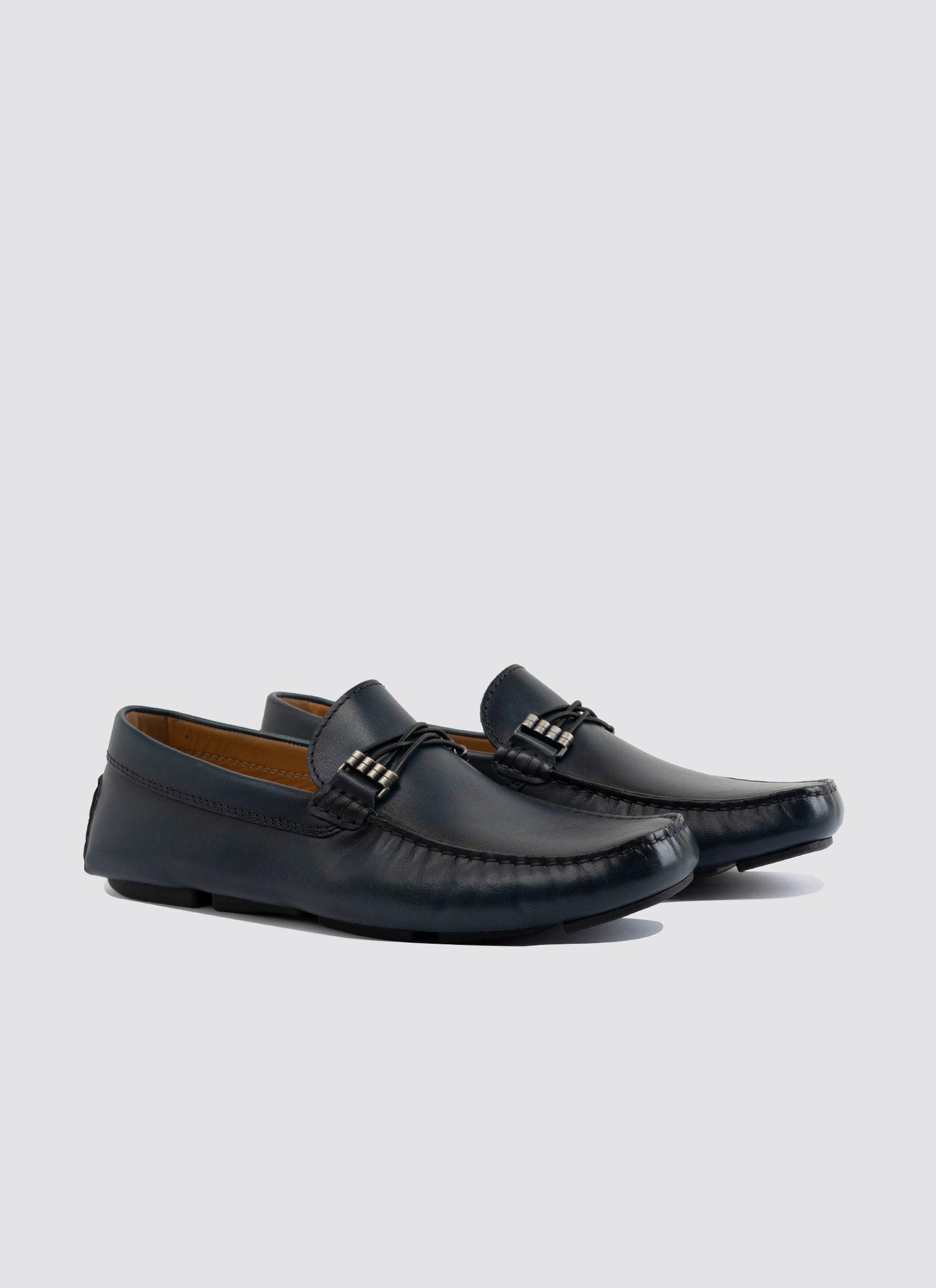 Jackson Driver - Language Shoes