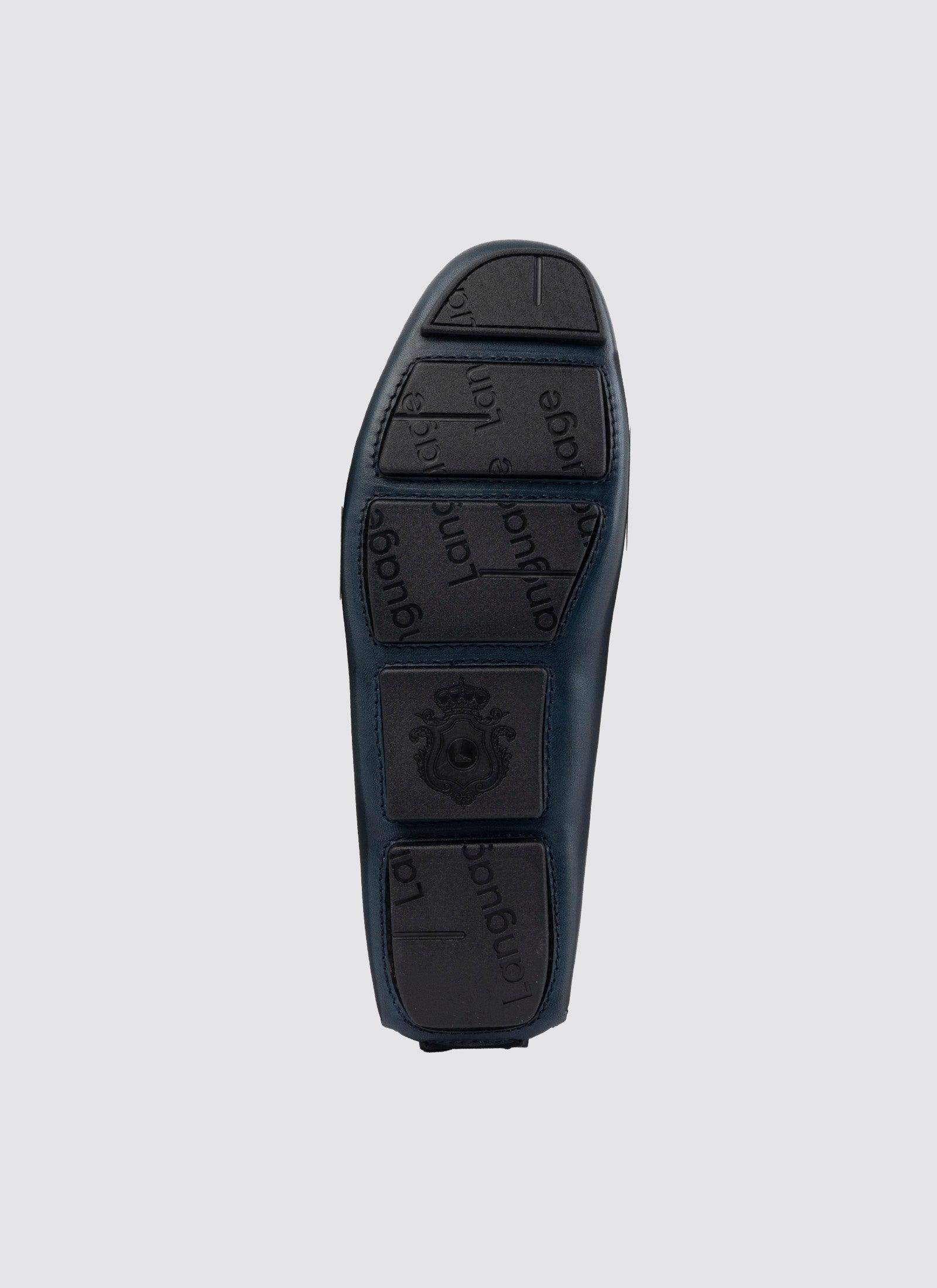 Jackson Driver - Language Shoes 