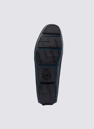 Jackson Driver - Language Shoes 