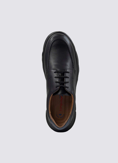 Conrad Lace-ups #