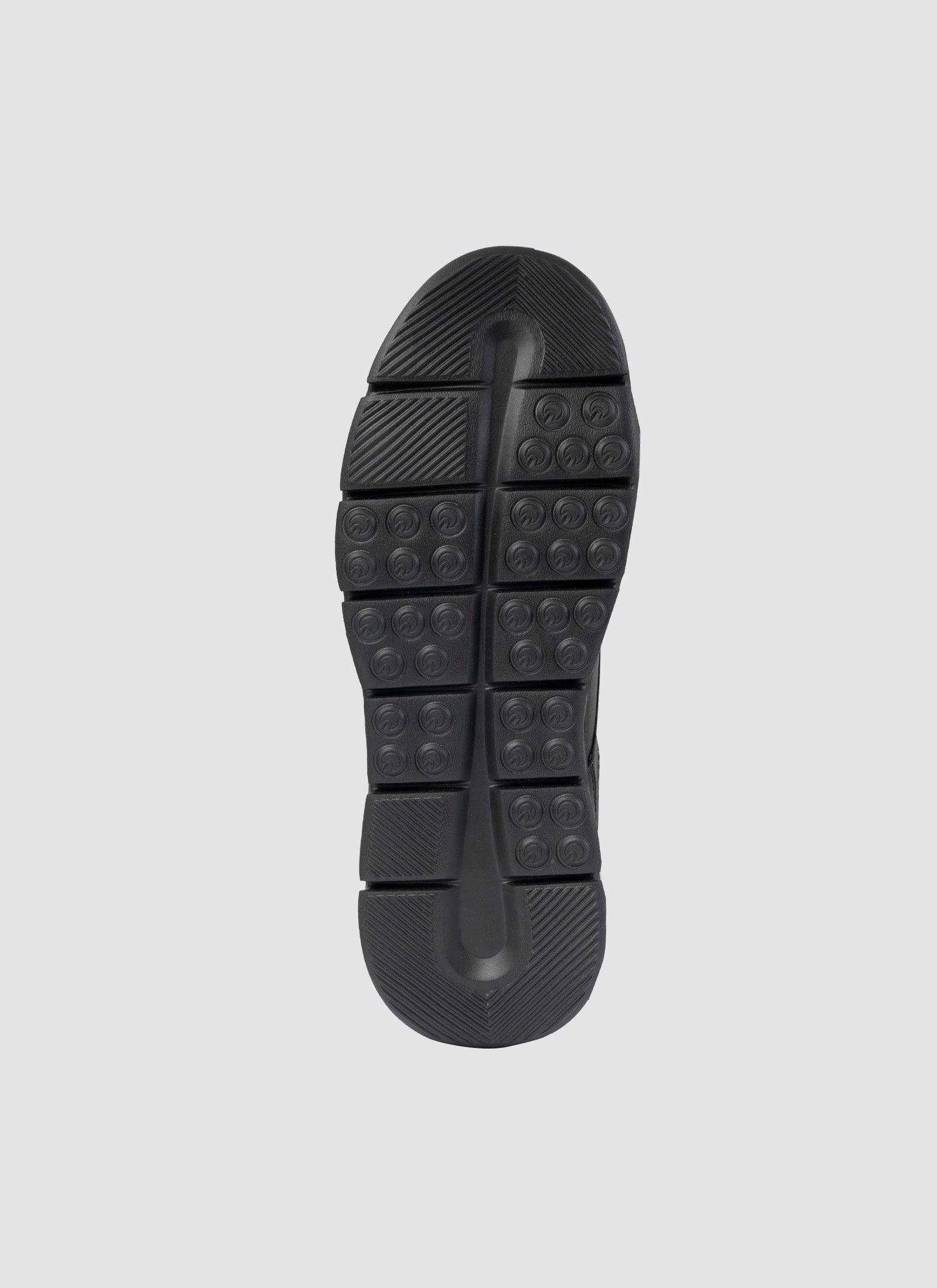 Conrad Lace-ups - Language Shoes