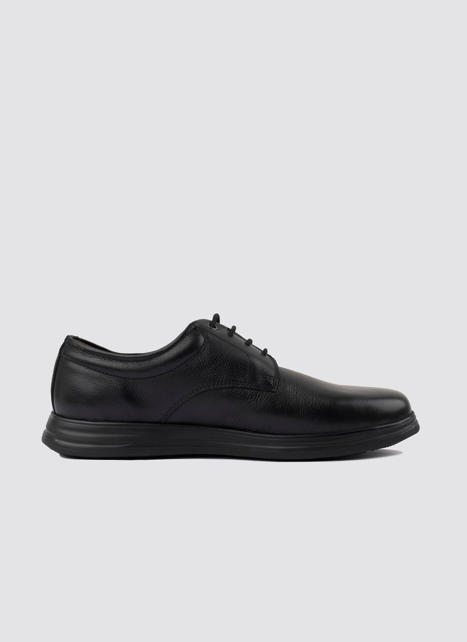 Ether Lace-ups - Language Shoes