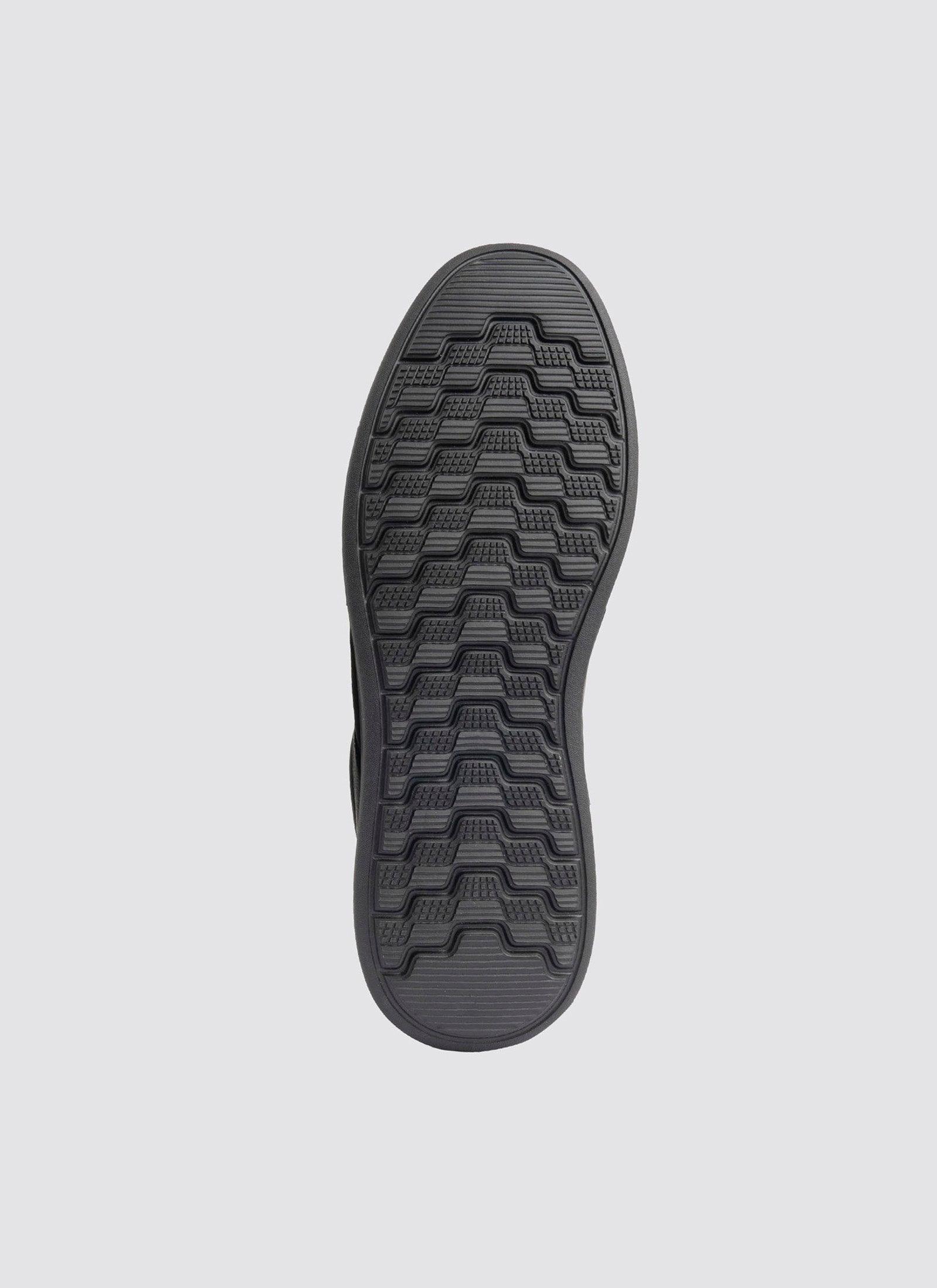 Ether Lace-ups - Language Shoes