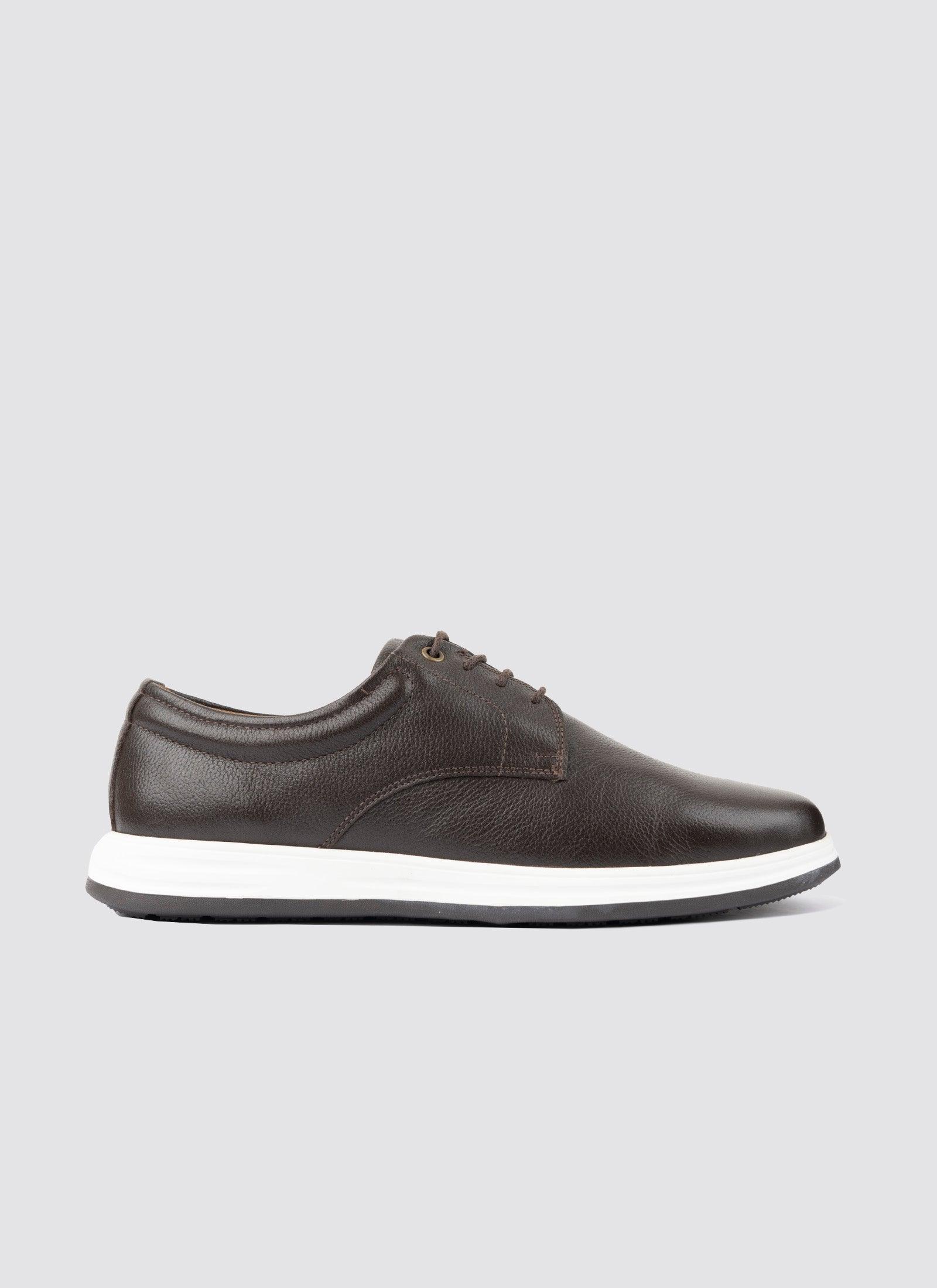 Ether Lace-ups - Language Shoes
