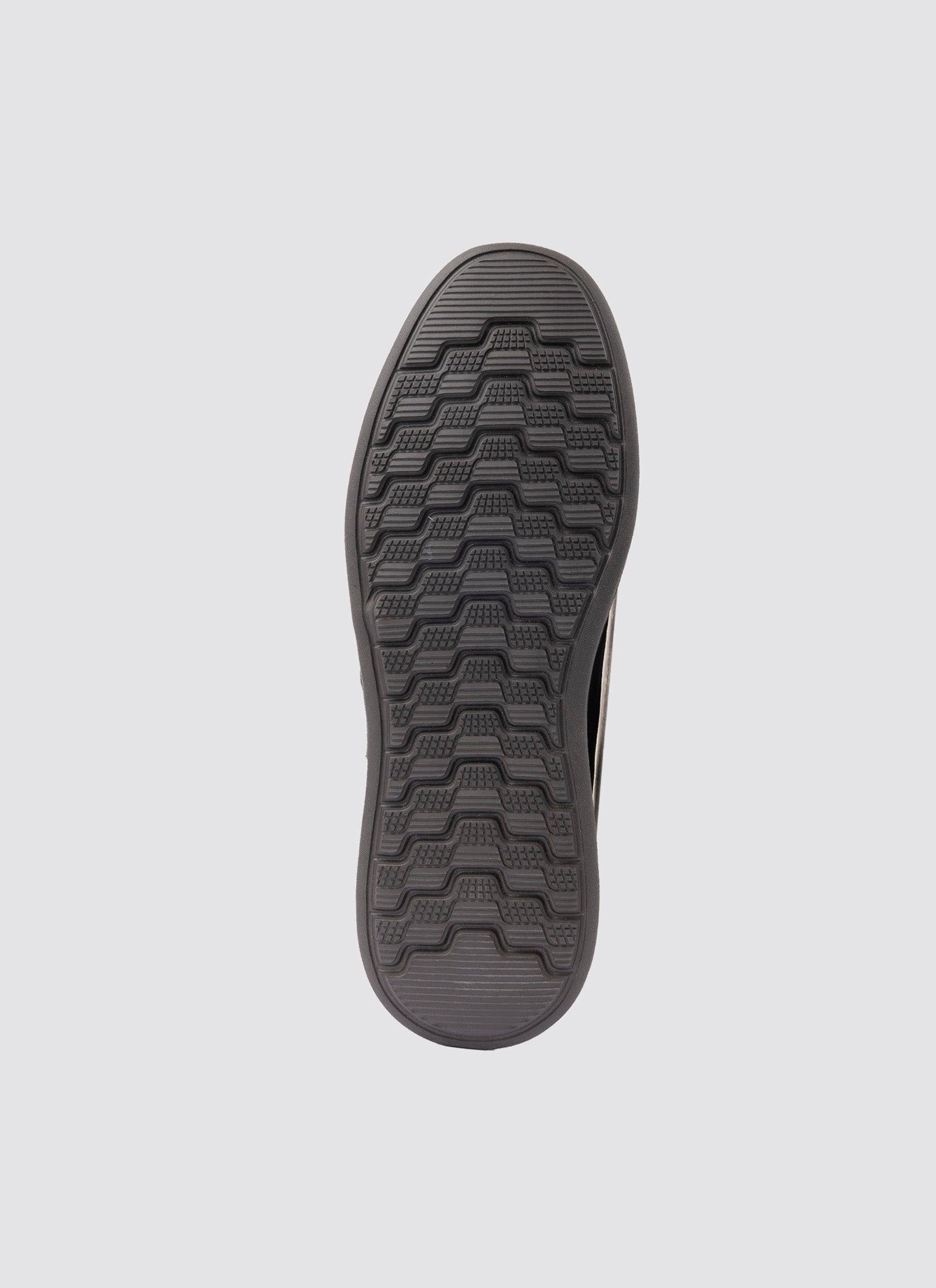 Ether Lace-ups - Language Shoes