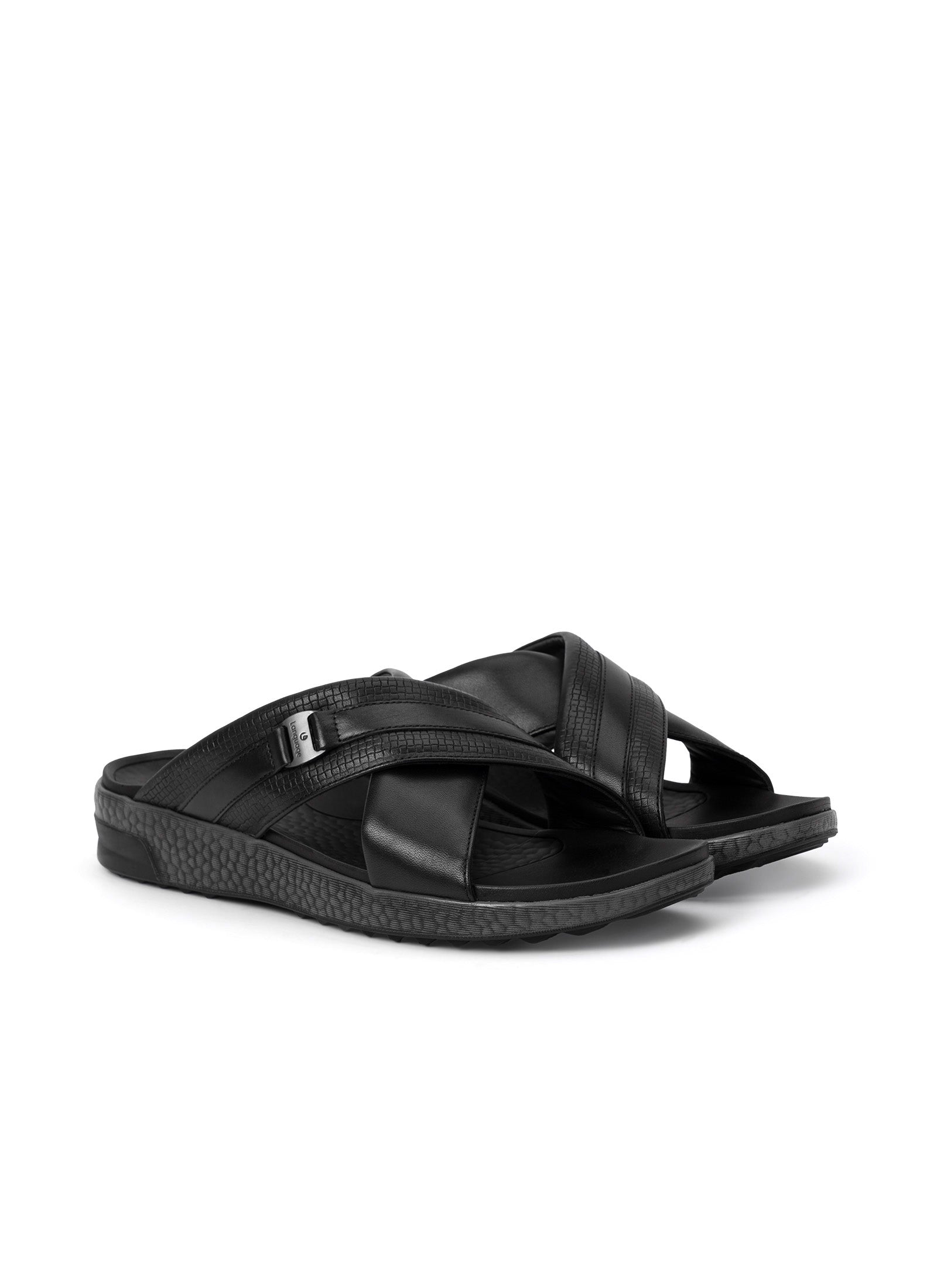 Richard Sandal