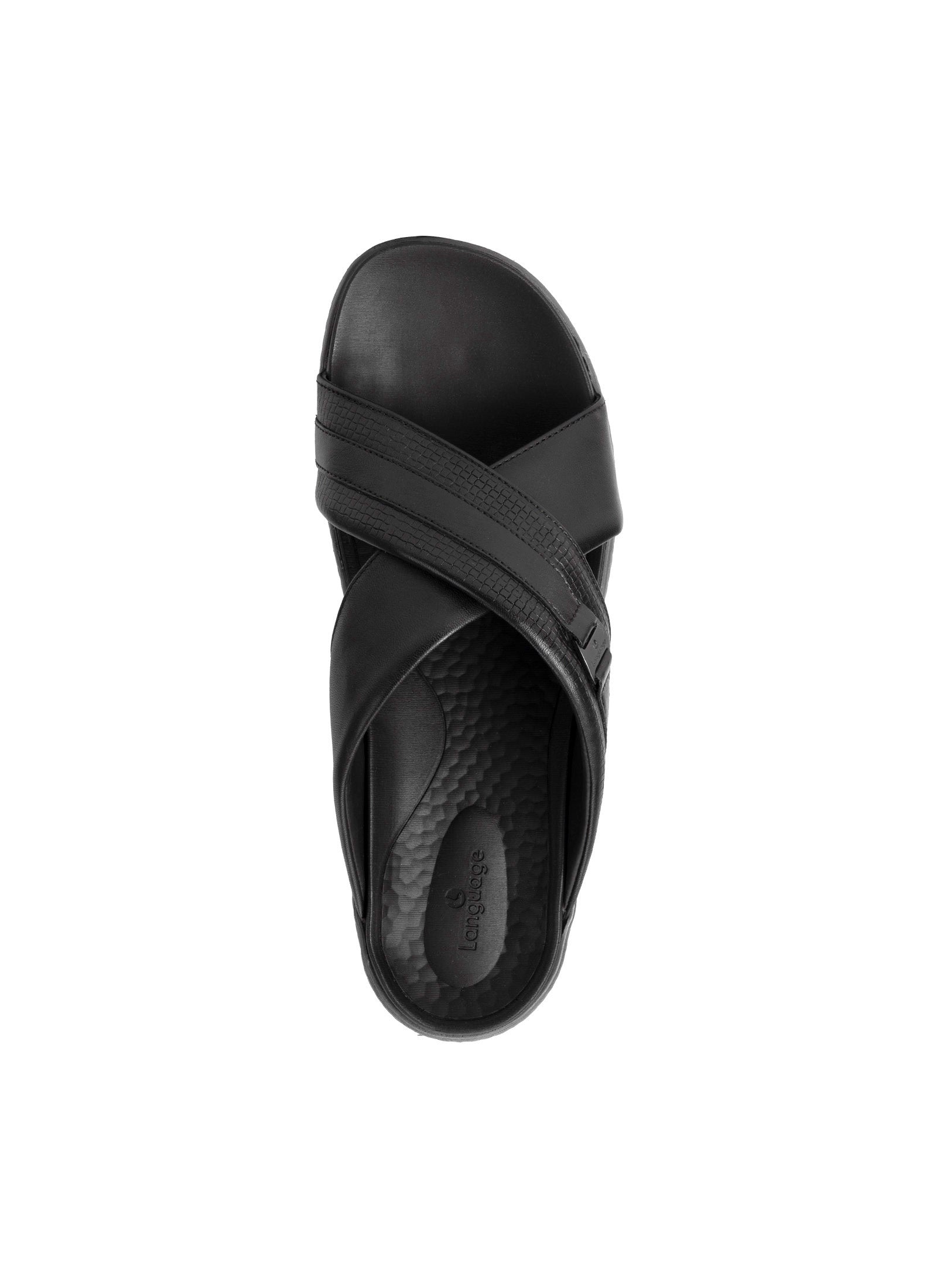 Richard Sandal