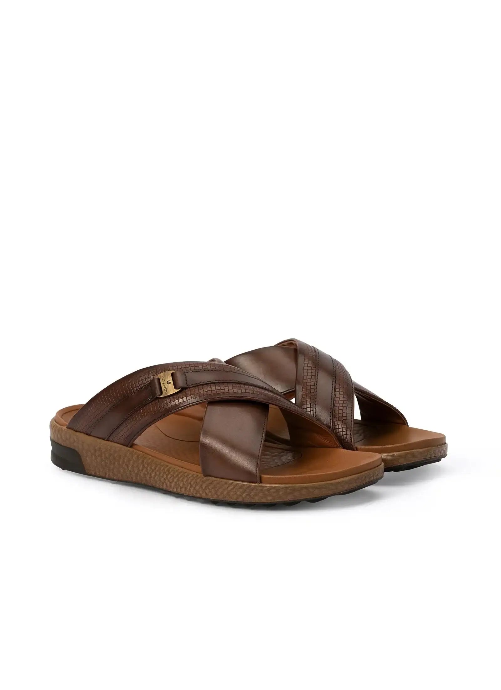 Richard Sandal #color_brown