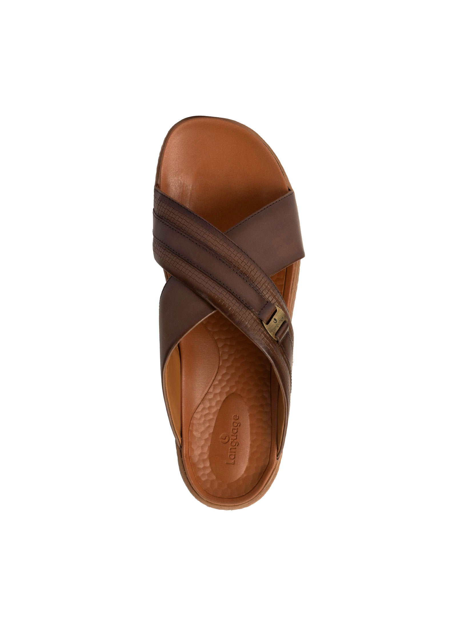 Richard Sandal