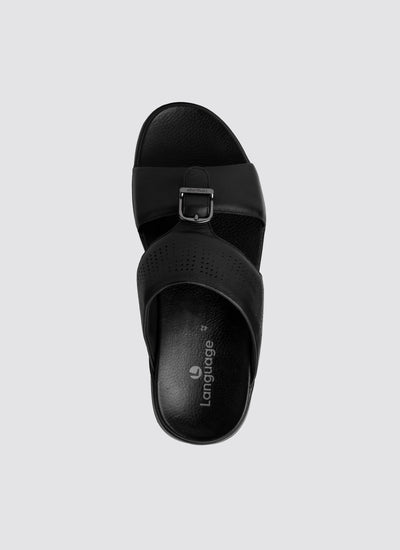 Lucius Sandal