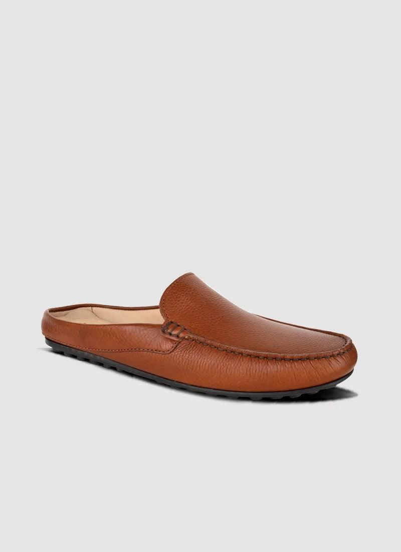 Lemas Mule - Language Shoes