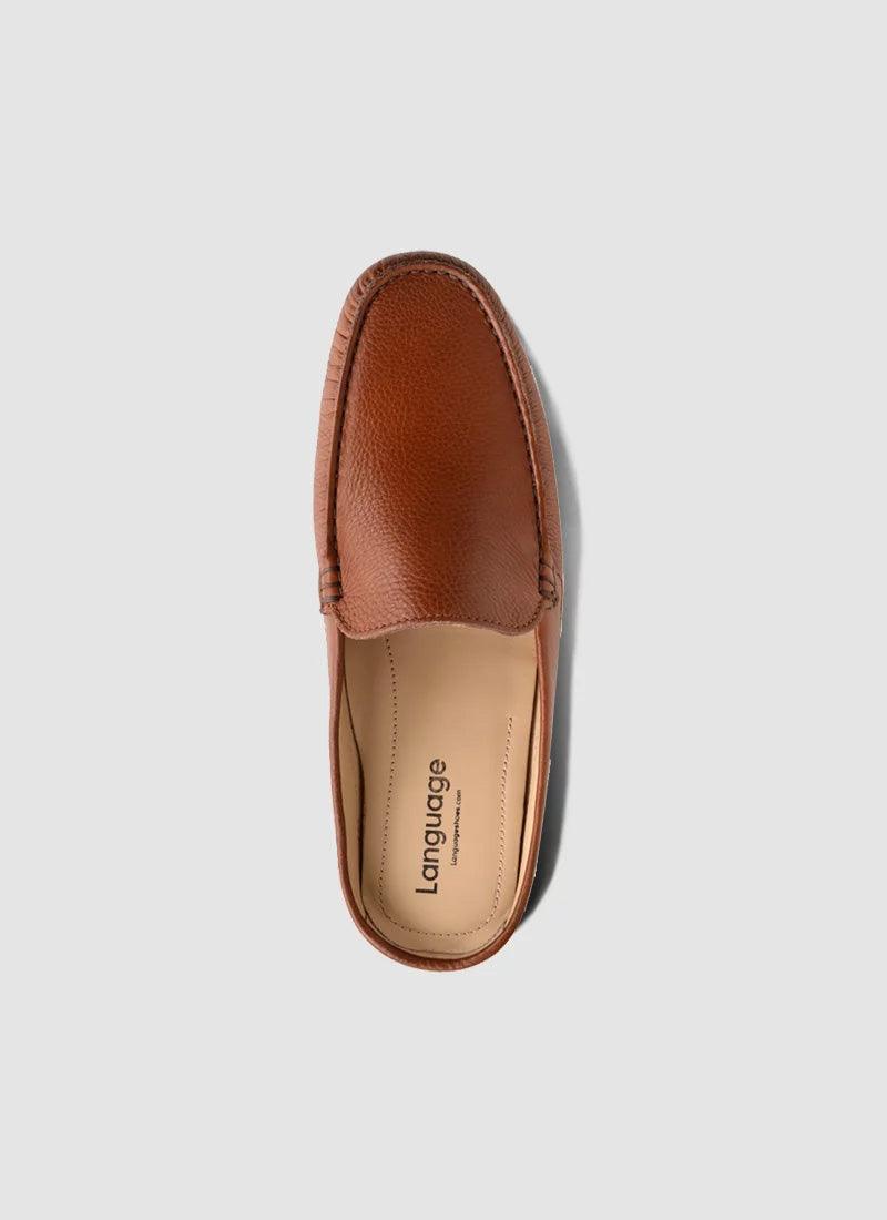 Lemas Mule - Language Shoes