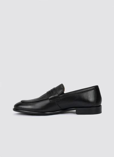 Troy Loafer #
