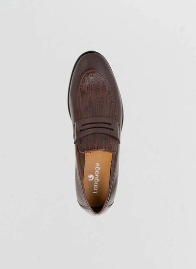Troy Loafer #